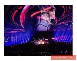 2026世界杯山东制造的骄傲：海信与3000万面旗帜公交车的故事